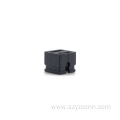 2.0mm Pitch Dual-unit MINI Jumper Cap 2P